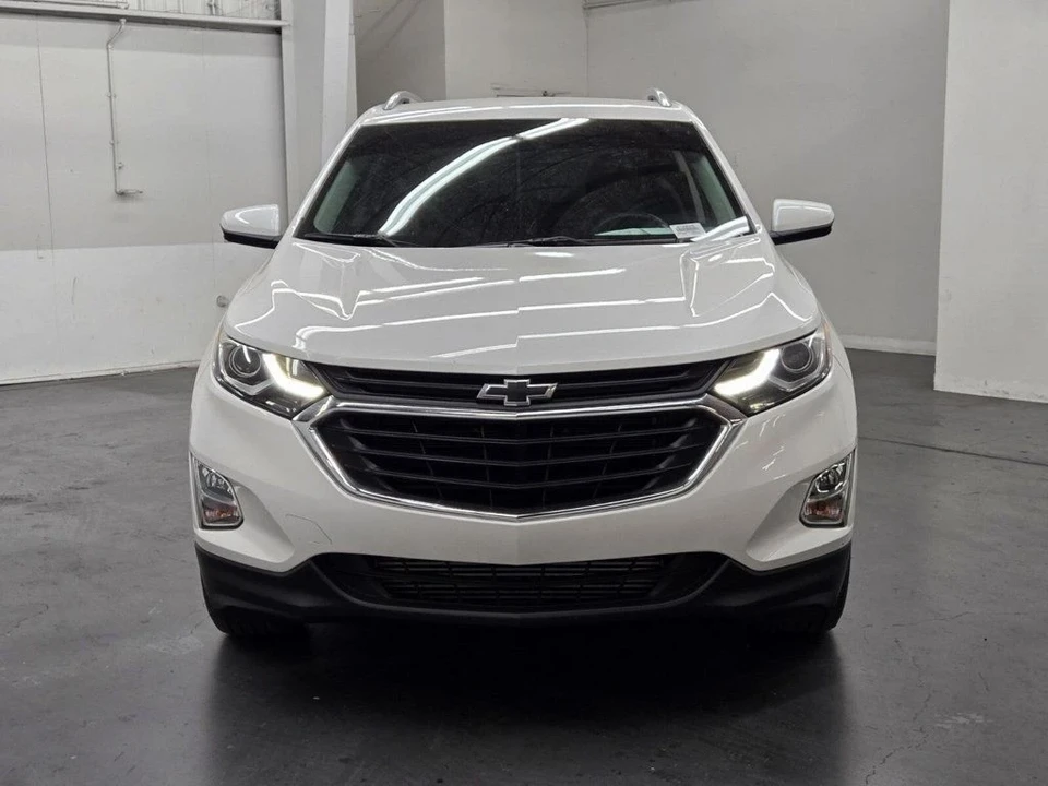 2020 Chevrolet Equinox - Image 4 of 21