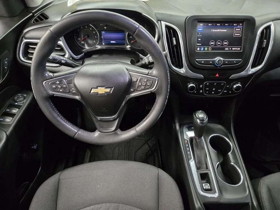 2020 Chevrolet Equinox - Image 9 of 21