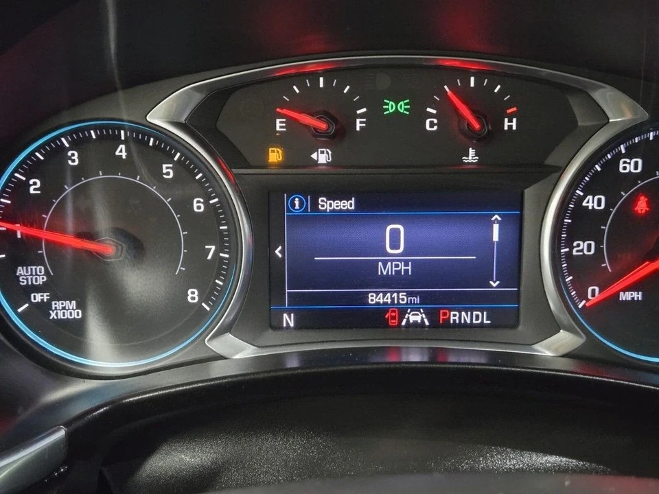 2020 Chevrolet Equinox - Image 16 of 21