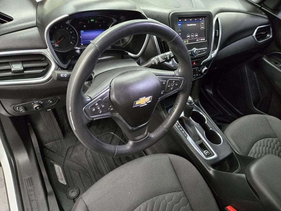 2020 Chevrolet Equinox - Image 7 of 21