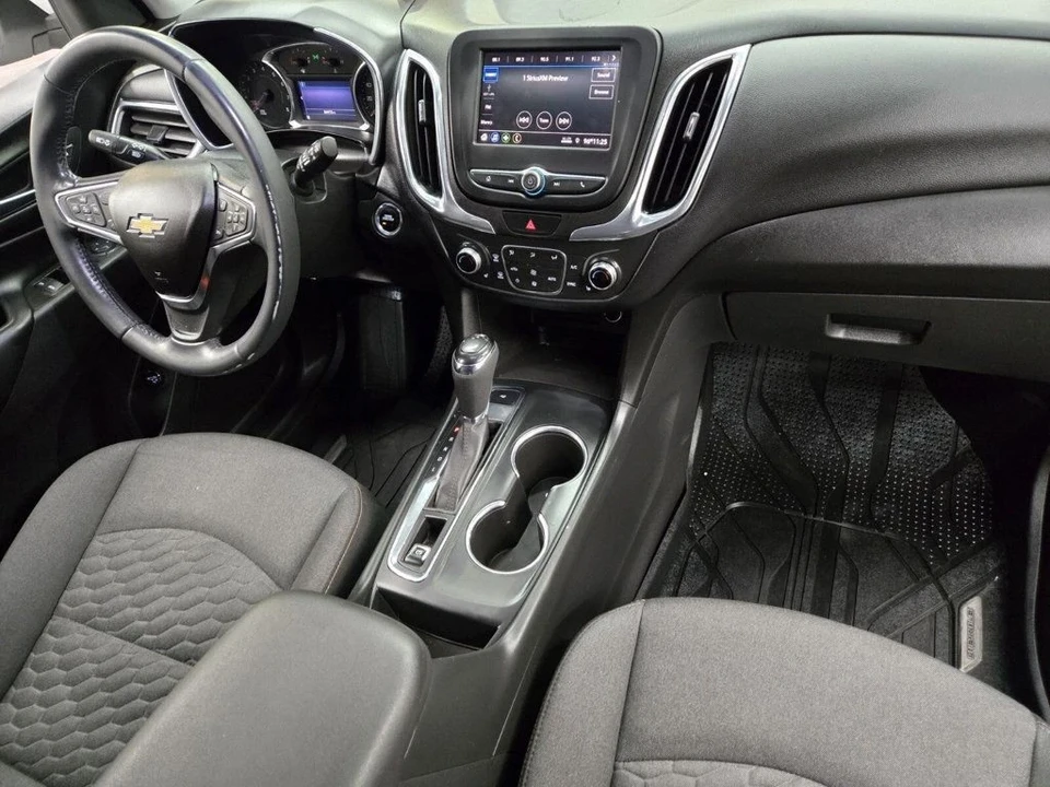 2020 Chevrolet Equinox - Image 13 of 21