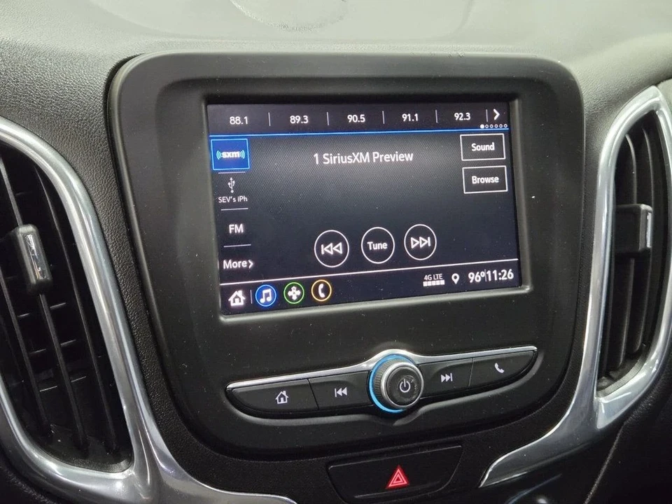 2020 Chevrolet Equinox - Image 17 of 21