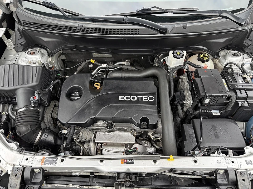 2020 Chevrolet Equinox - Image 20 of 21