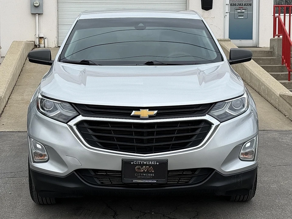 2020 Chevrolet Equinox - Image 2 of 21