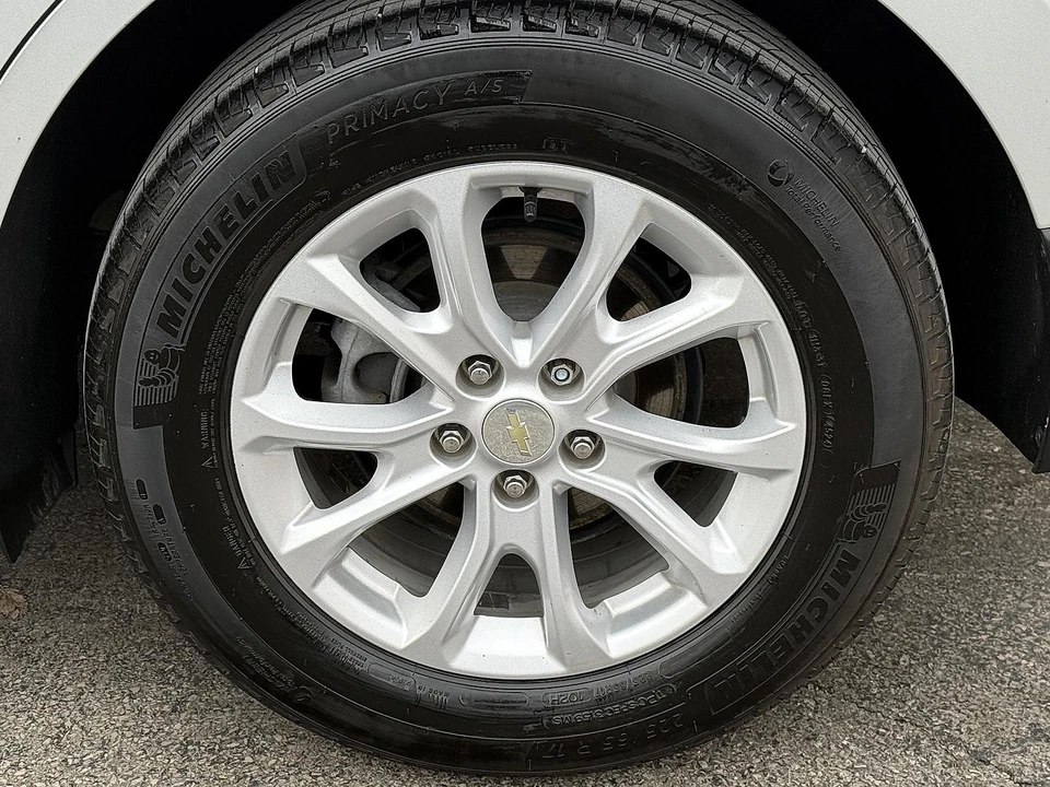 2020 Chevrolet Equinox - Image 21 of 21