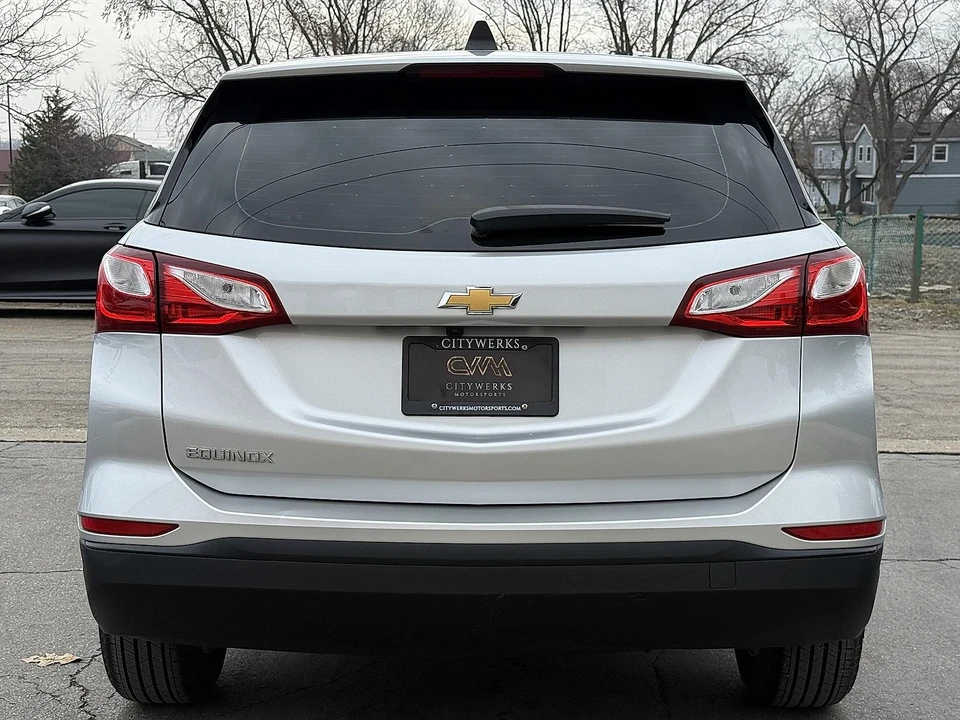 2020 Chevrolet Equinox - Image 6 of 21