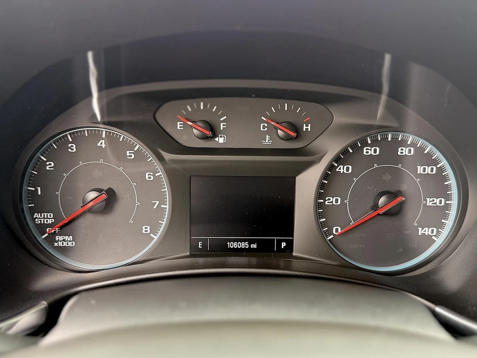 2020 Chevrolet Equinox - Image 18 of 21