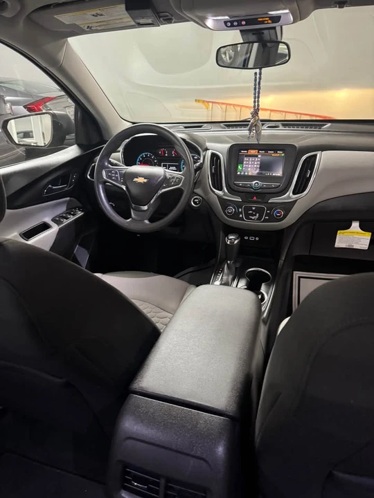 2020 Chevrolet Equinox - Image 7 of 7