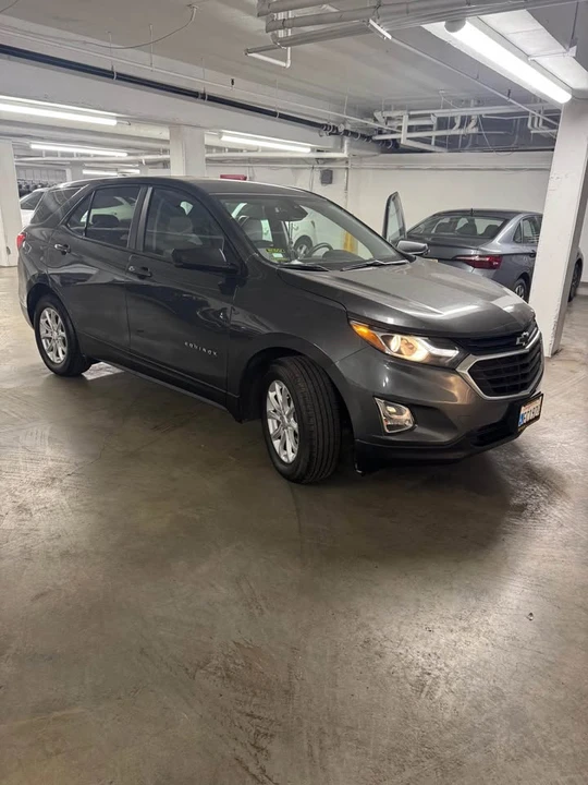 2020 Chevrolet Equinox - Image 2 of 7
