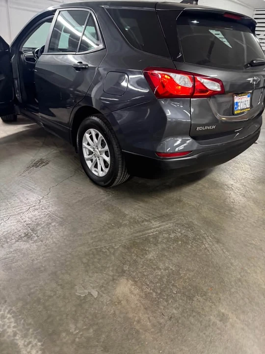 2020 Chevrolet Equinox - Image 4 of 7