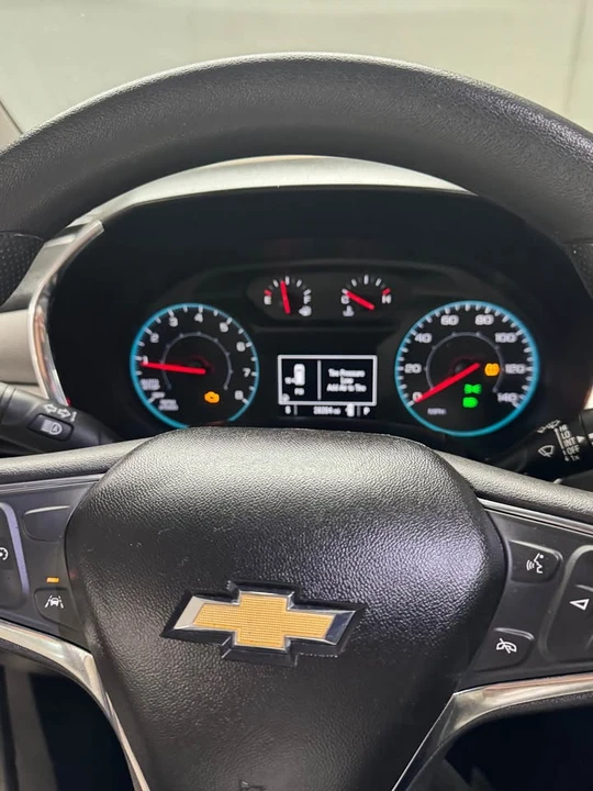 2020 Chevrolet Equinox - Image 3 of 7