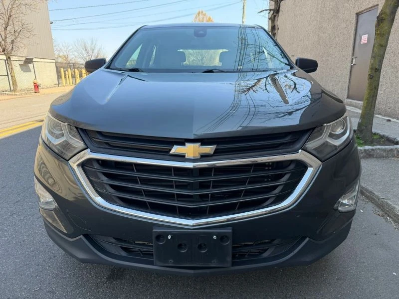 2020 Chevrolet Equinox - Image 2 of 12