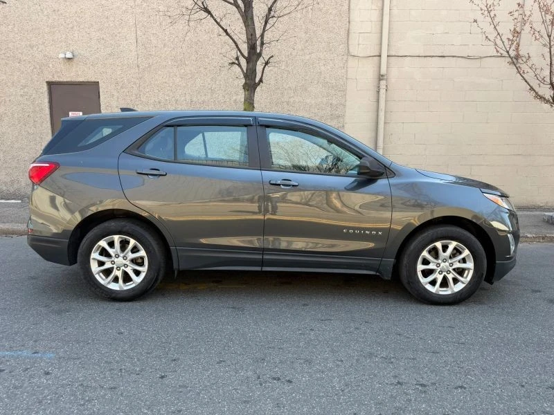 2020 Chevrolet Equinox - Image 4 of 12
