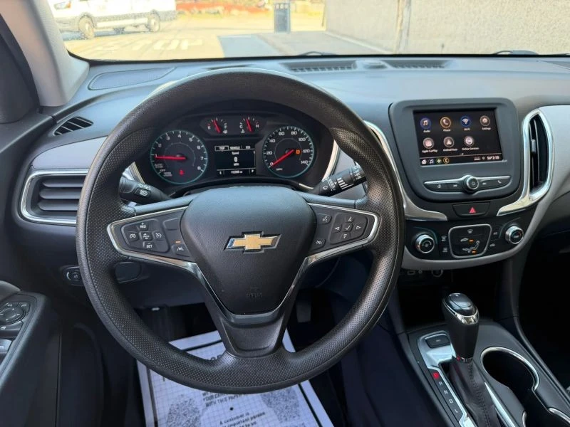 2020 Chevrolet Equinox - Image 9 of 12