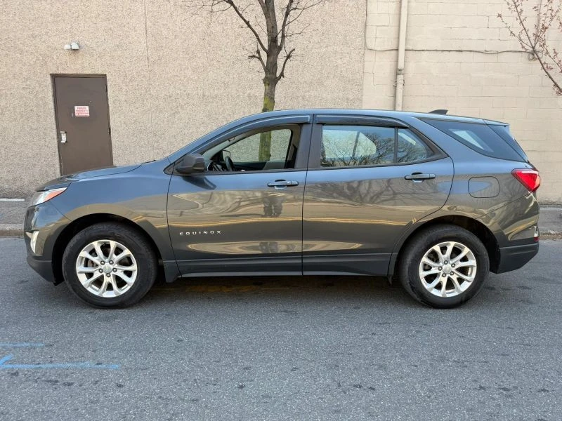 2020 Chevrolet Equinox - Image 8 of 12