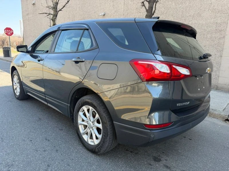 2020 Chevrolet Equinox - Image 7 of 12