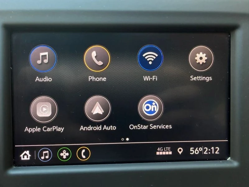 2020 Chevrolet Equinox - Image 11 of 12