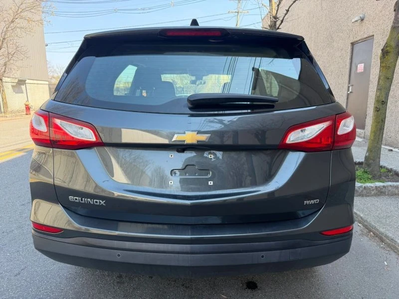 2020 Chevrolet Equinox - Image 6 of 12