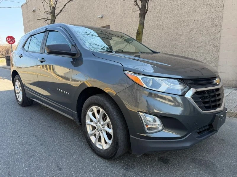 2020 Chevrolet Equinox - Image 3 of 12