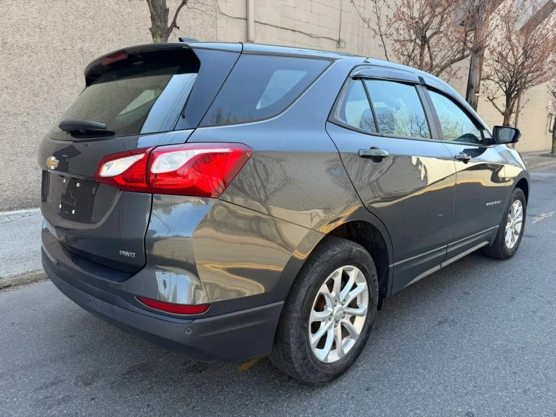 2020 Chevrolet Equinox - Image 5 of 12