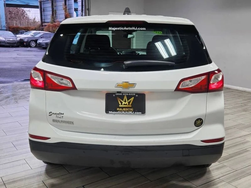 2020 Chevrolet Equinox - Image 4 of 12