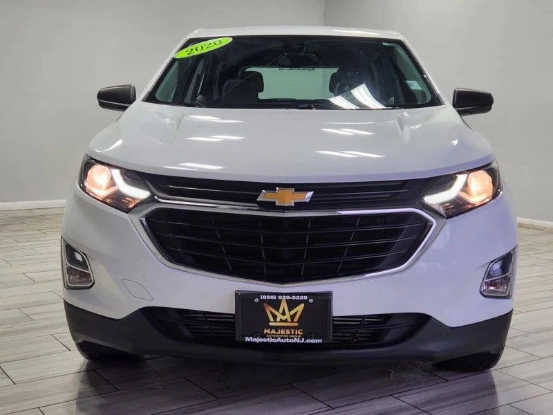 2020 Chevrolet Equinox - Image 8 of 12