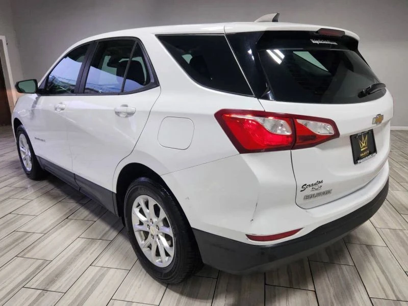 2020 Chevrolet Equinox - Image 3 of 12