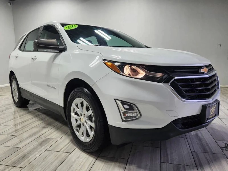 2020 Chevrolet Equinox - Image 7 of 12