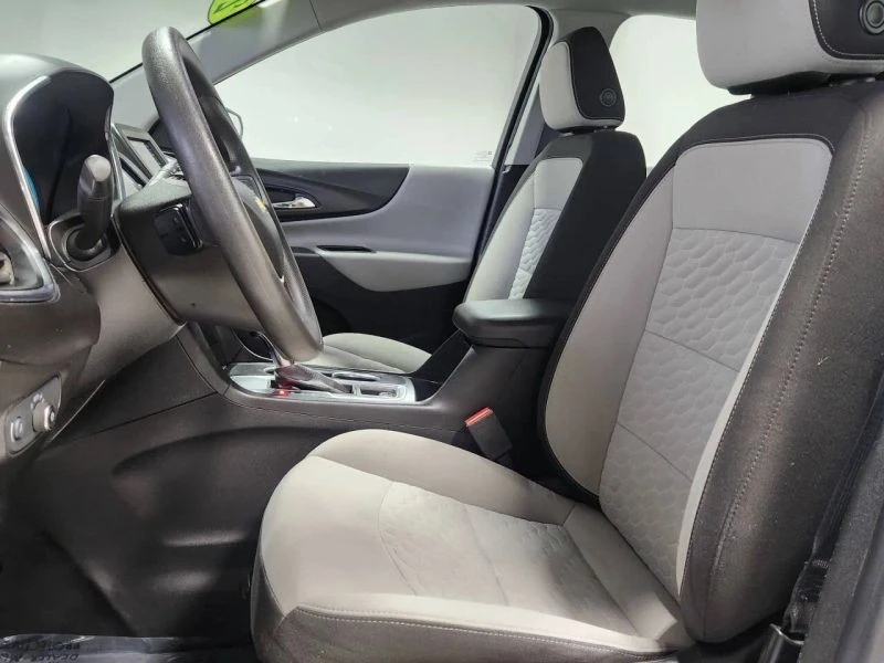 2020 Chevrolet Equinox - Image 11 of 12