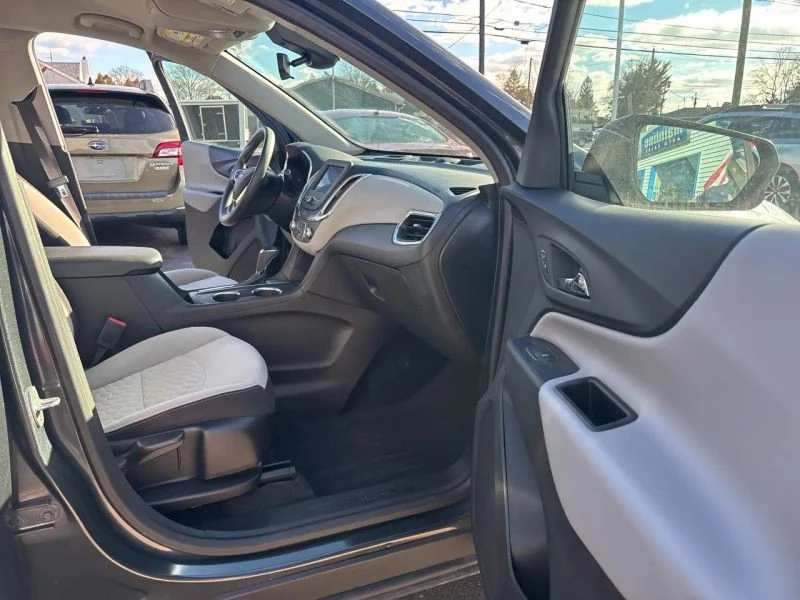 2020 Chevrolet Equinox - Image 12 of 12