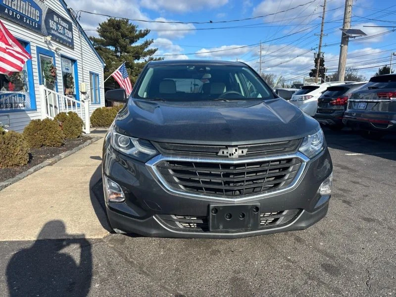 2020 Chevrolet Equinox - Image 10 of 12