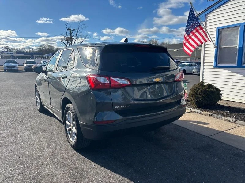 2020 Chevrolet Equinox - Image 4 of 12