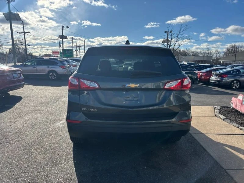 2020 Chevrolet Equinox - Image 5 of 12