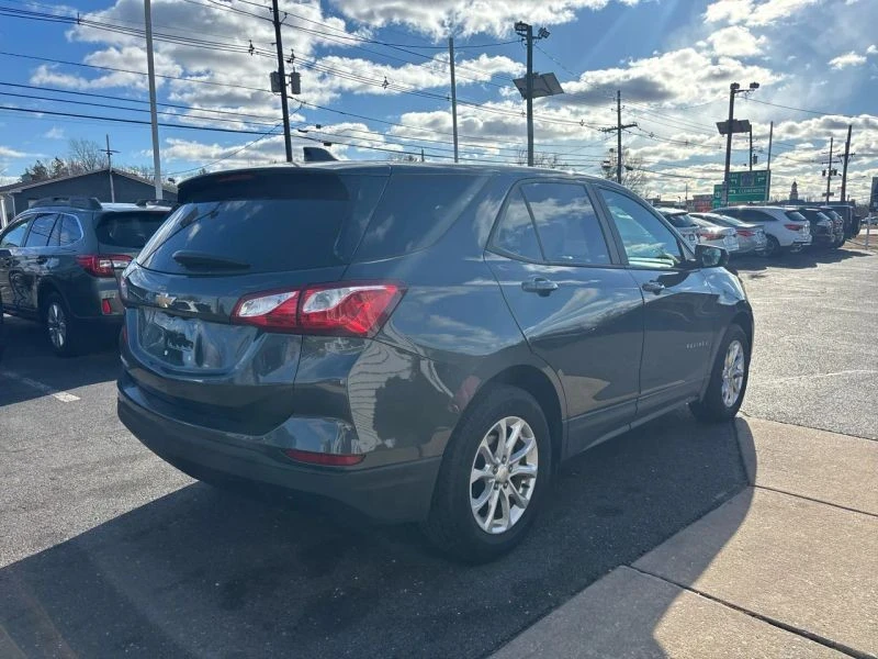 2020 Chevrolet Equinox - Image 6 of 12
