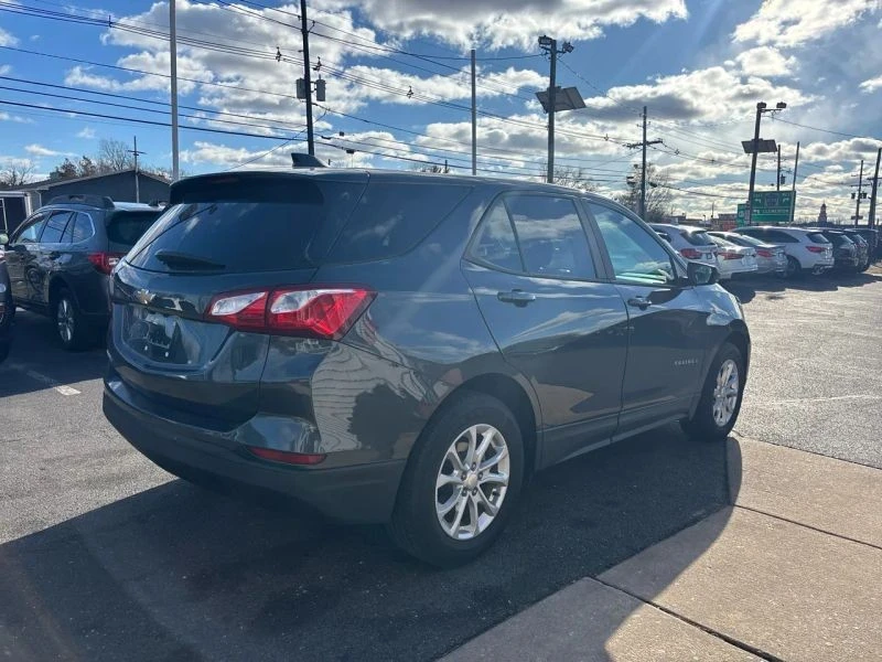 2020 Chevrolet Equinox - Image 7 of 12