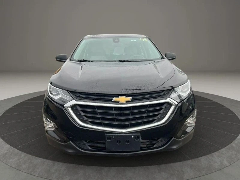 2020 Chevrolet Equinox - Image 2 of 12