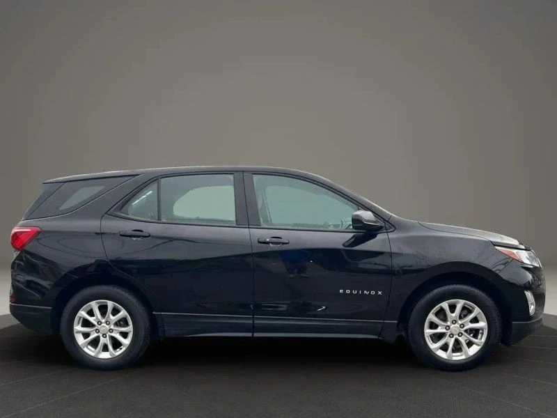 2020 Chevrolet Equinox - Image 4 of 12