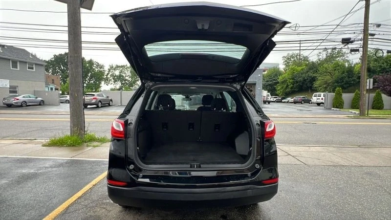 2020 Chevrolet Equinox - Image 9 of 12