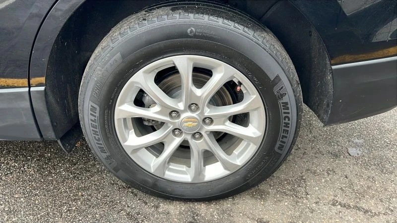 2020 Chevrolet Equinox - Image 11 of 12