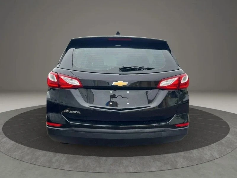 2020 Chevrolet Equinox - Image 6 of 12