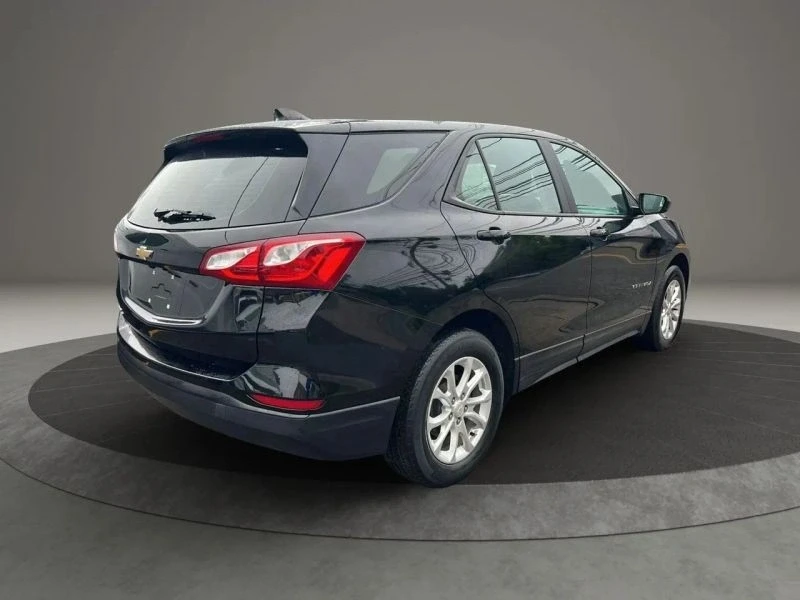 2020 Chevrolet Equinox - Image 5 of 12