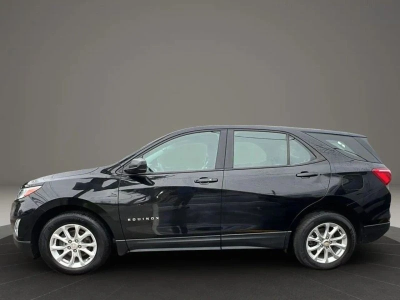 2020 Chevrolet Equinox - Image 8 of 12
