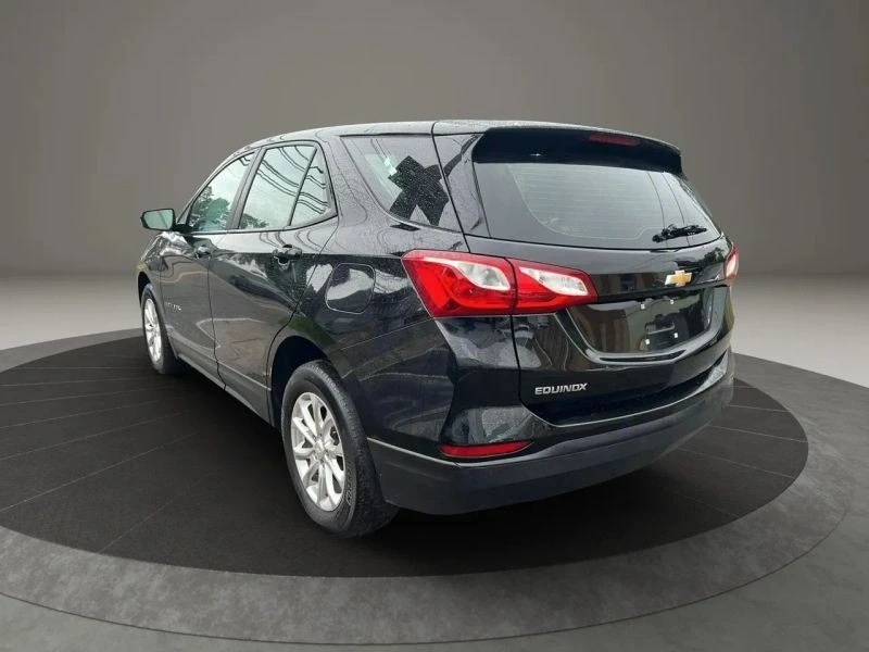 2020 Chevrolet Equinox - Image 7 of 12