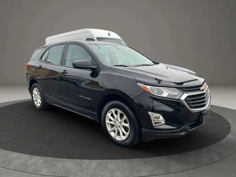 2020 Chevrolet Equinox - Image 3 of 12