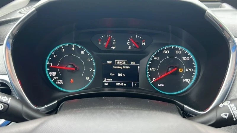 2020 Chevrolet Equinox - Image 12 of 12