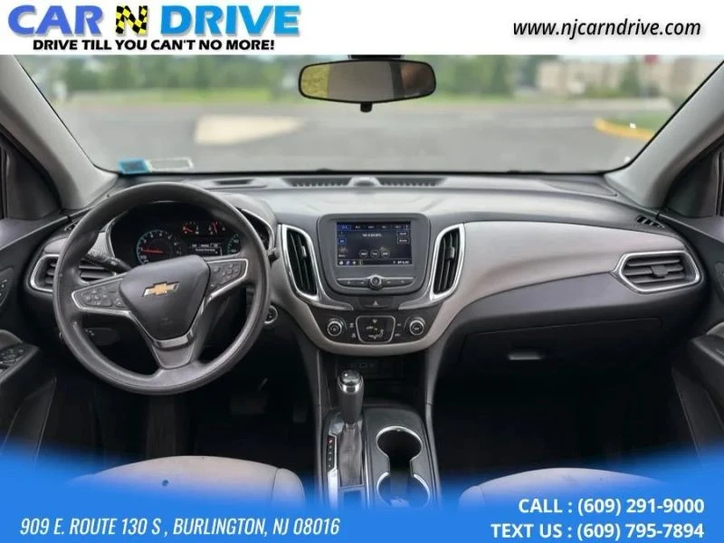 2020 Chevrolet Equinox - Image 12 of 12