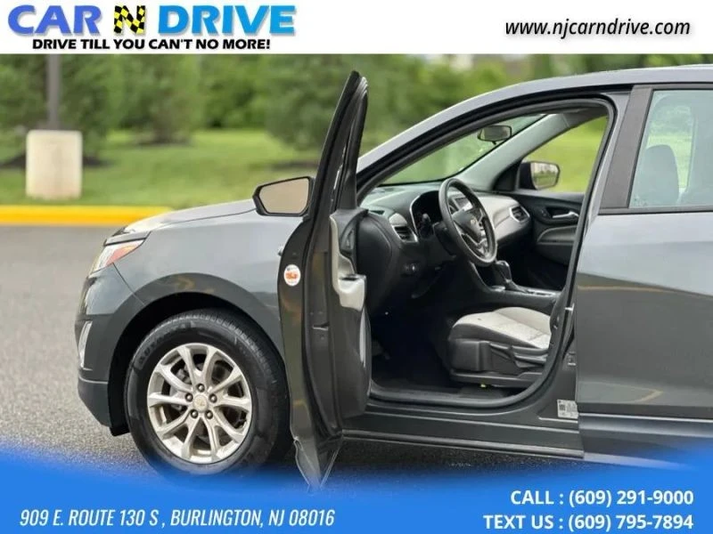 2020 Chevrolet Equinox - Image 10 of 12
