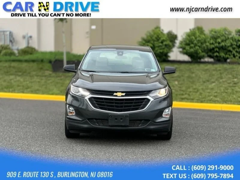 2020 Chevrolet Equinox - Image 3 of 12