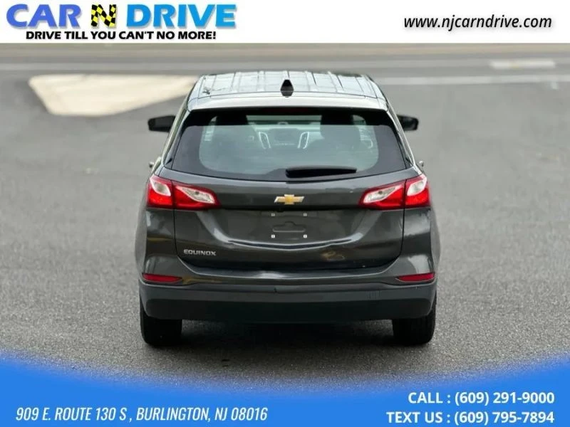 2020 Chevrolet Equinox - Image 6 of 12