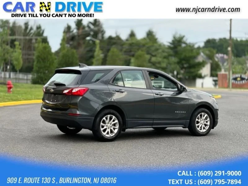 2020 Chevrolet Equinox - Image 5 of 12